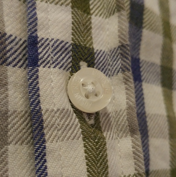 Austin Reed Casual Dress Shirt - Picture 3 of 6
